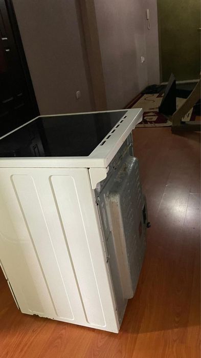 Продам электроплиту