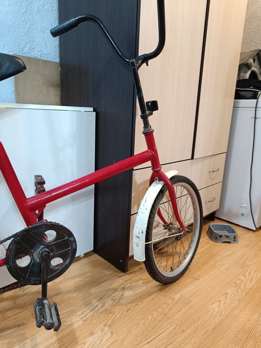 Продам советскую Каму.