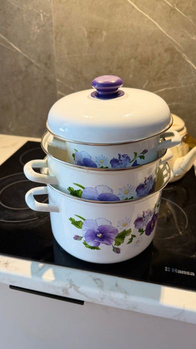 Продаю посуду для кухни дешево