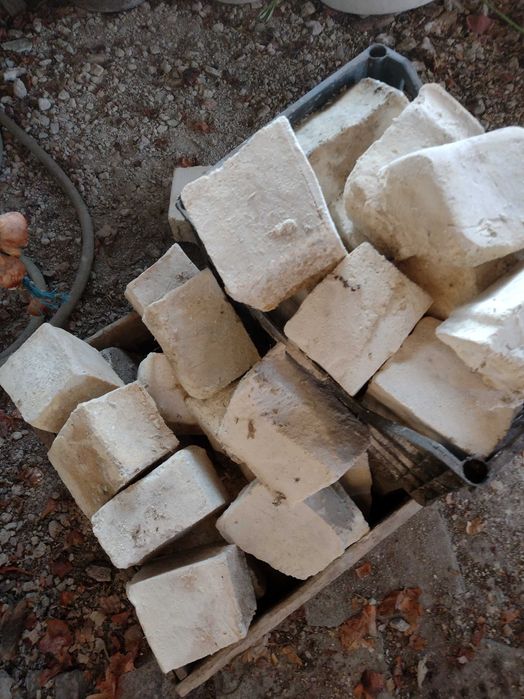 Săpun de casă,  ca la bunica acasă