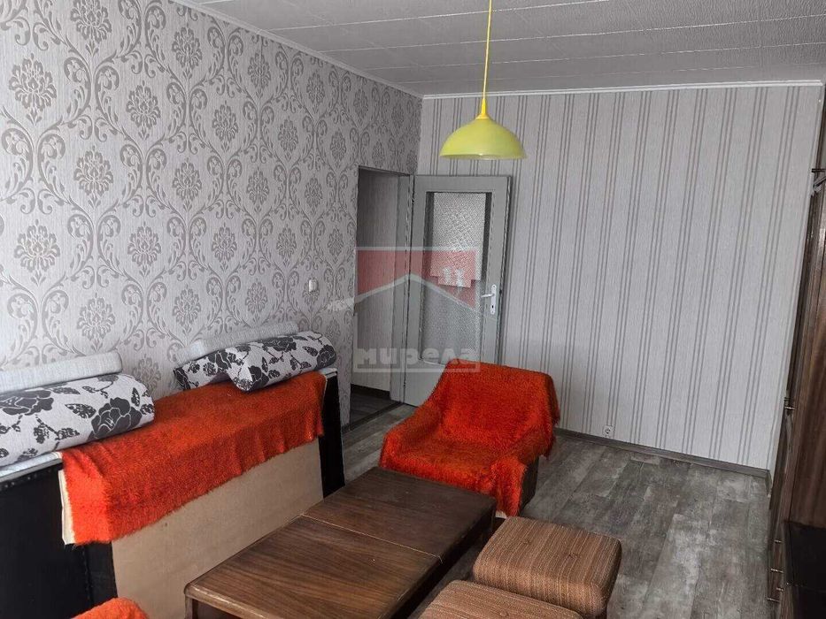 Продава се Двустаен апартамент в Ямбол, Георги Бенковски - 60 кв.м за 697 €/кв.м - Снимка #4
