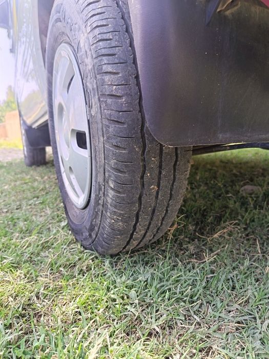 Chevrolet Damas sotiladi