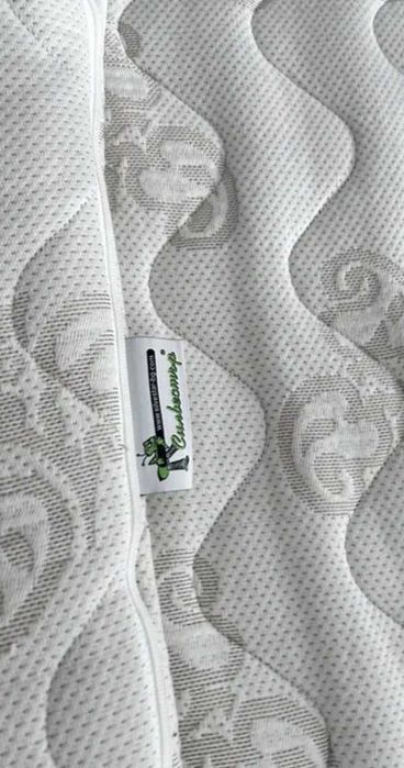 Топ матрак от пенолатекс 120х180