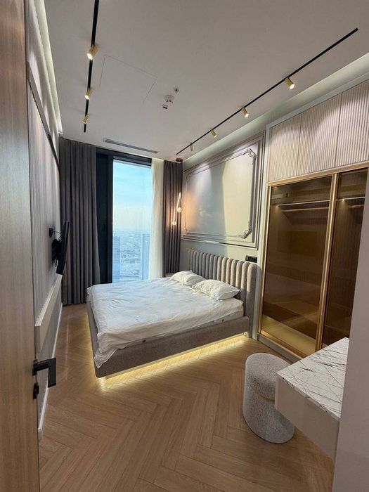 ЖК NEST ONE квартира business class,все включено