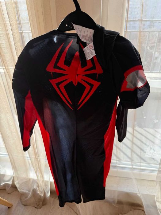 Костюм Спайдърмен - различни размери