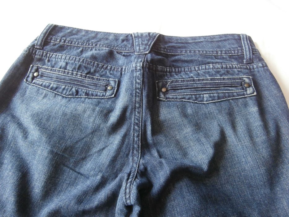 Дамски дънки  -Tommi Hilfiger