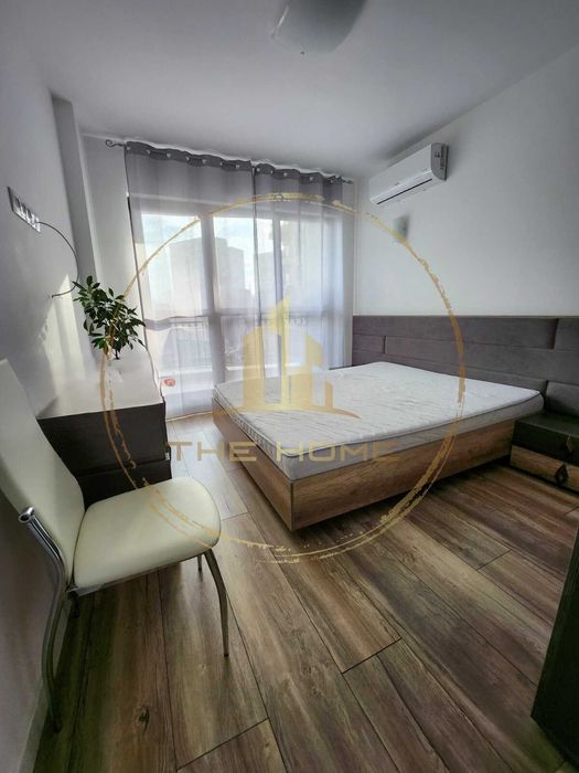 Дава се под наем Двустаен апартамент в Варна, Бриз - 68 кв.м за 650 € - Снимка #3