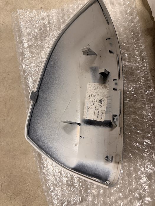 OEM BMW x5 - G05 - странични капаци за огледяла комплект