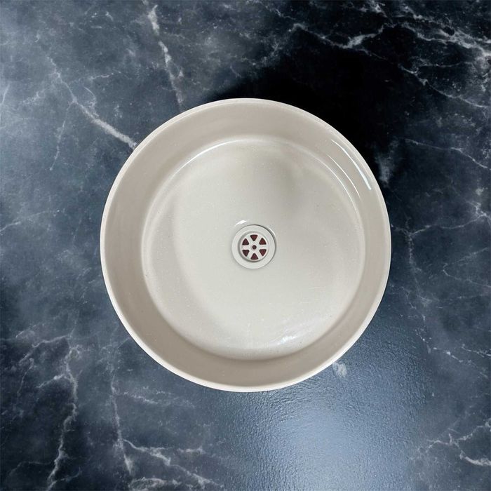 Lavoar din compozit 39 cm