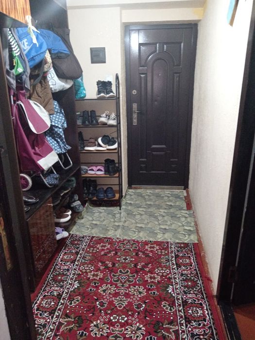 3 Xonalik uy paxtakor tumani