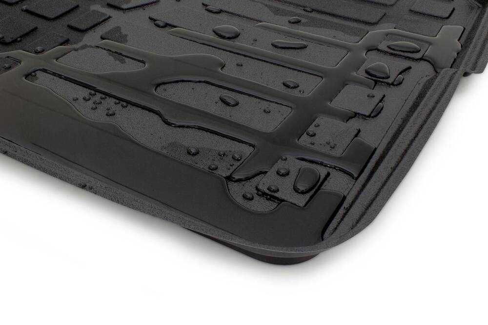 Гумена стелка за багажник за Хонда HONDA CR-V II 2002 - 2006г.