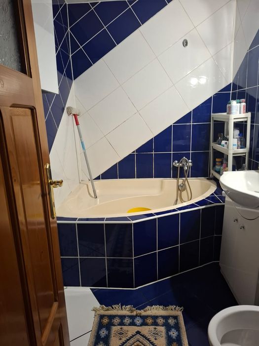 Apartament 2 camere mobilat,Parter,decomandat,Republicii