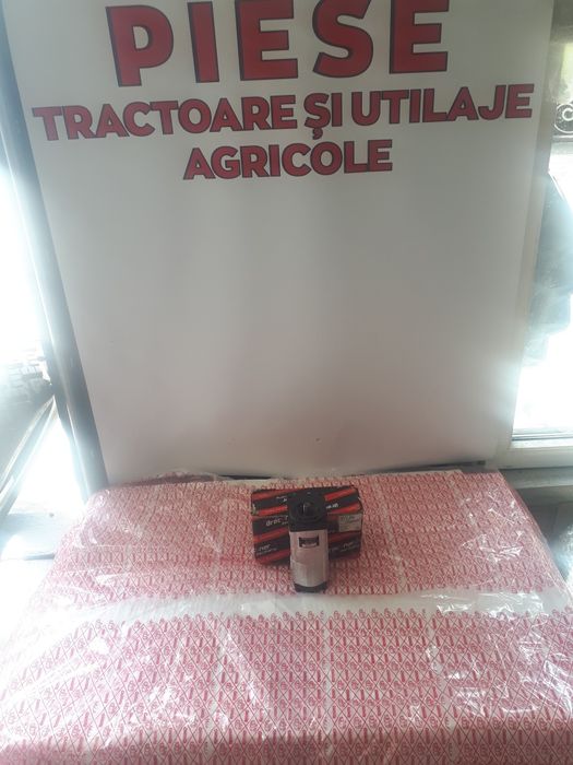 Pompa hidraulica prd-318d cu caneluri