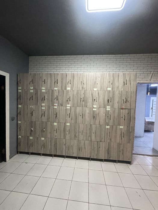 Shkaf 50 ta katakchalik