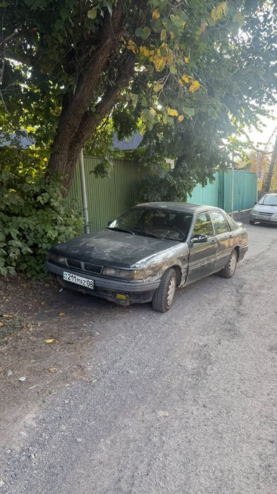 Галант 350000 тг