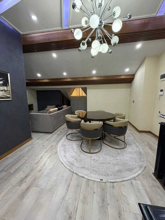 Ижарага уй оила учун