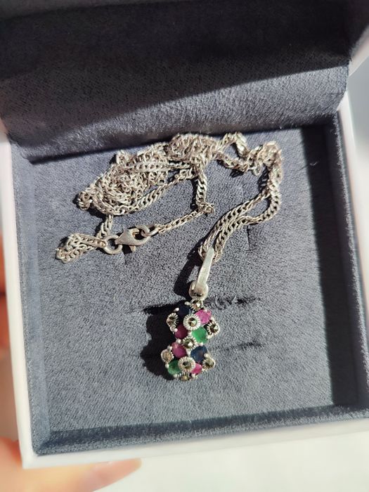 Серебро 925проба