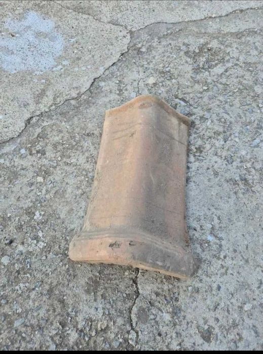 Цигли втора ръка