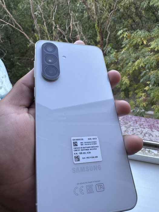 Samsung A56 128gb