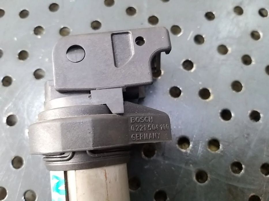Bobina inductie 1.6 b bmw seria 1 e87 0221504100 1220703201