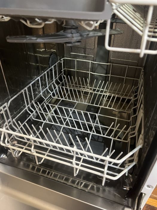 Съдомиялна Siemens