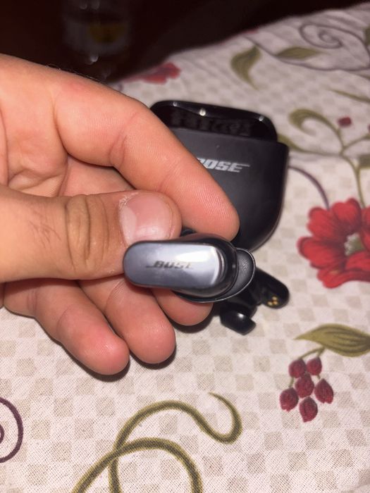 Casti bose quietconfort ultra