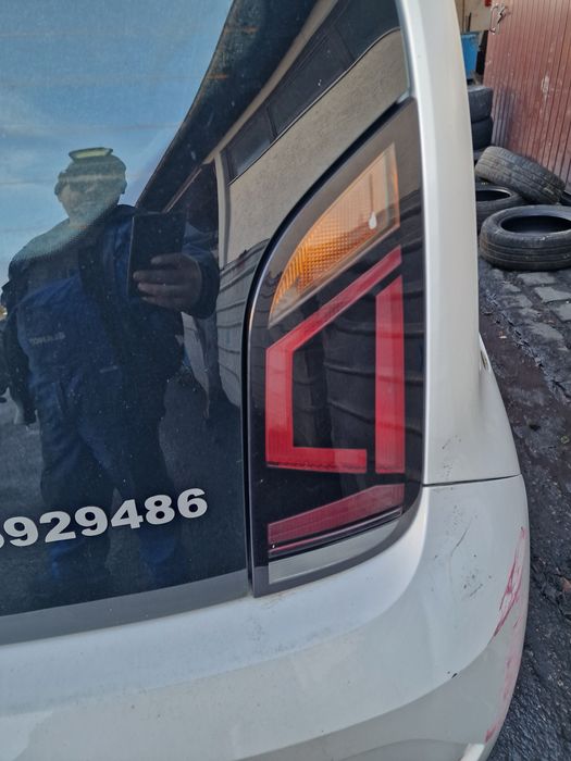 Stop stânga led Vw Up coupe an 2016-2024