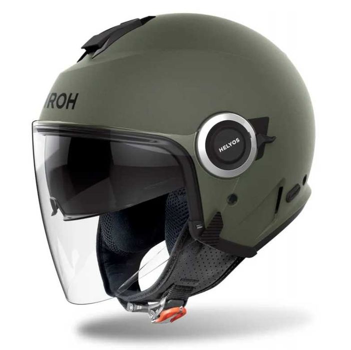Скутерси каски AIROH Helyos