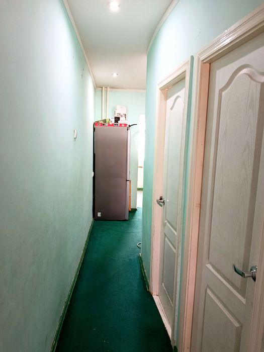 Буз 2 3 комнатная