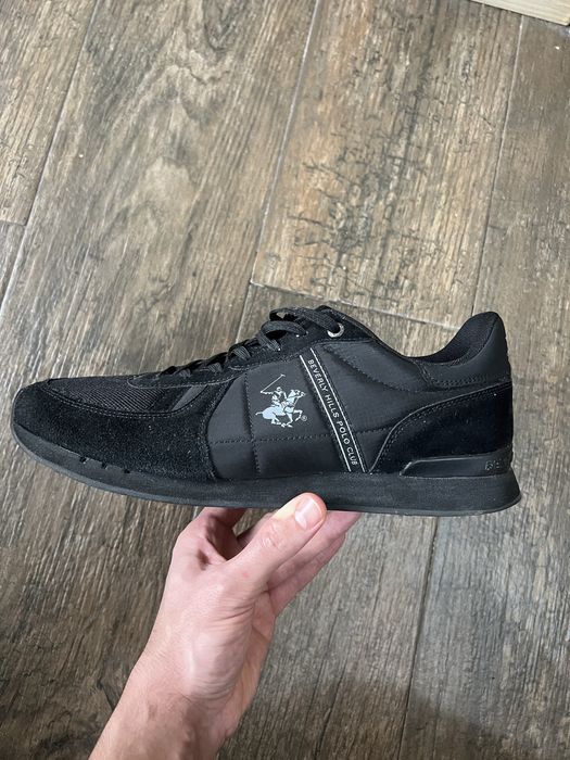 Обувки Beverly Hills Polo Club 46 перфектно състояние