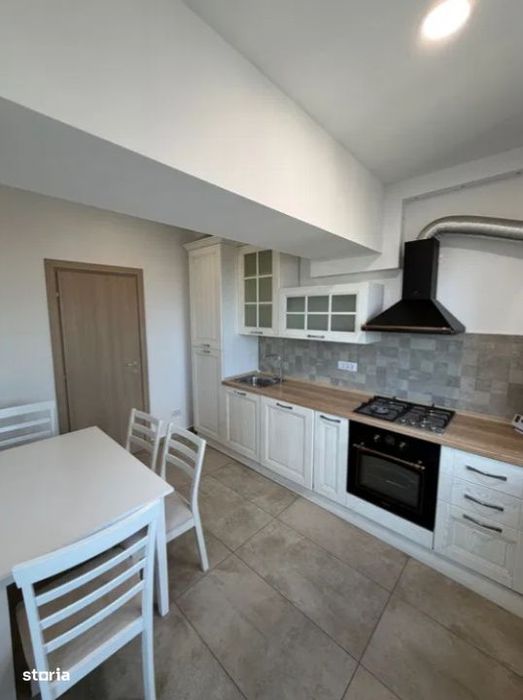 Apartament 2 Camere de Inchiriat | 7' Metrou Grozavesti | Regie | LUX