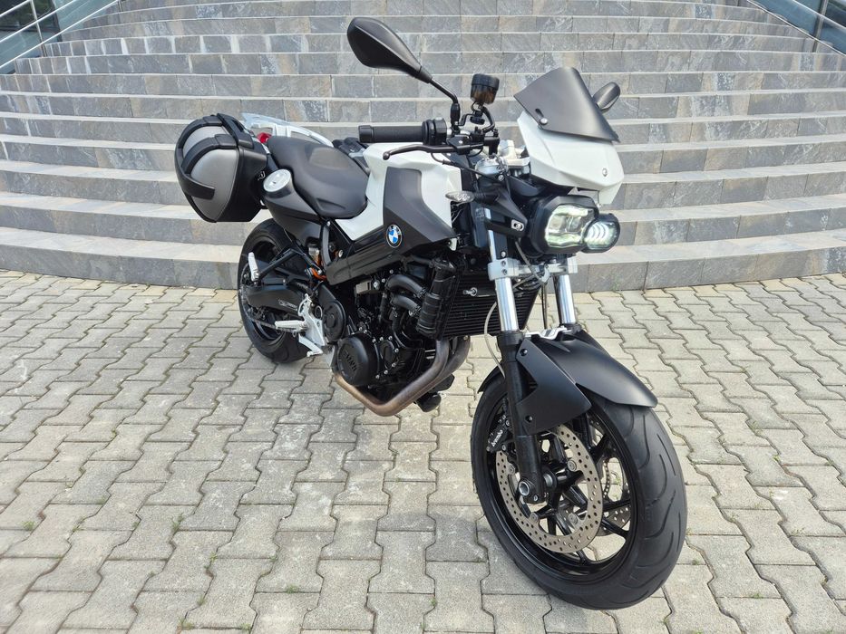 BMW F800R ABS ~ Garantie ~ Rate FIXE ~