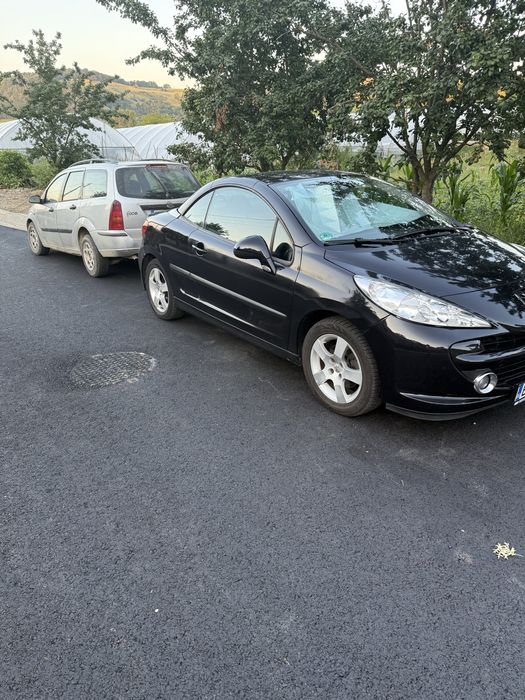 PEUGEOT 207 2007 — imagine 5