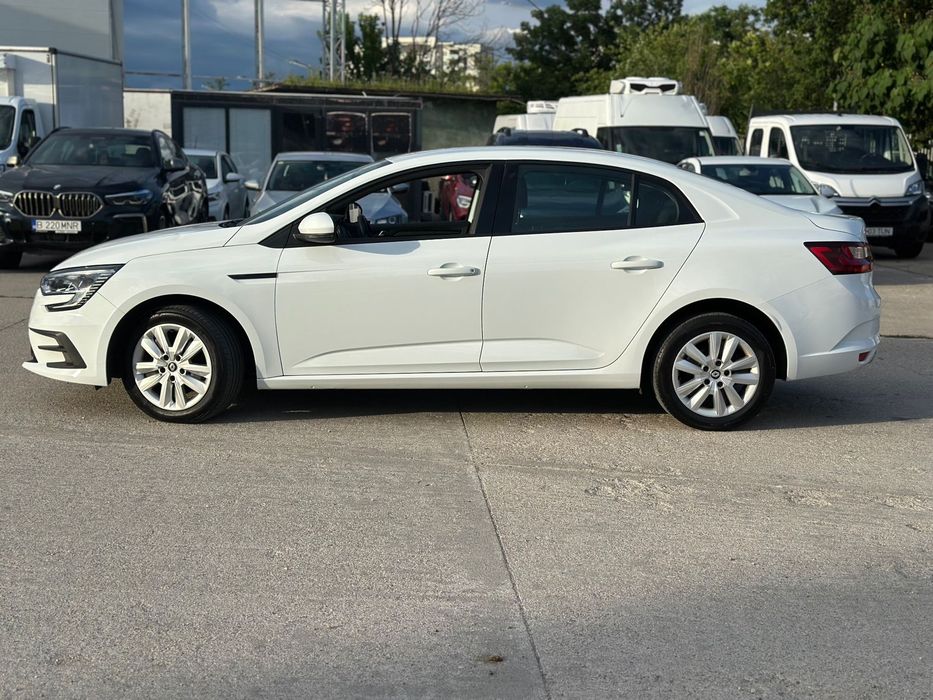 Renault Megane Stare foarte buna/tva deductibil/unic proprietar