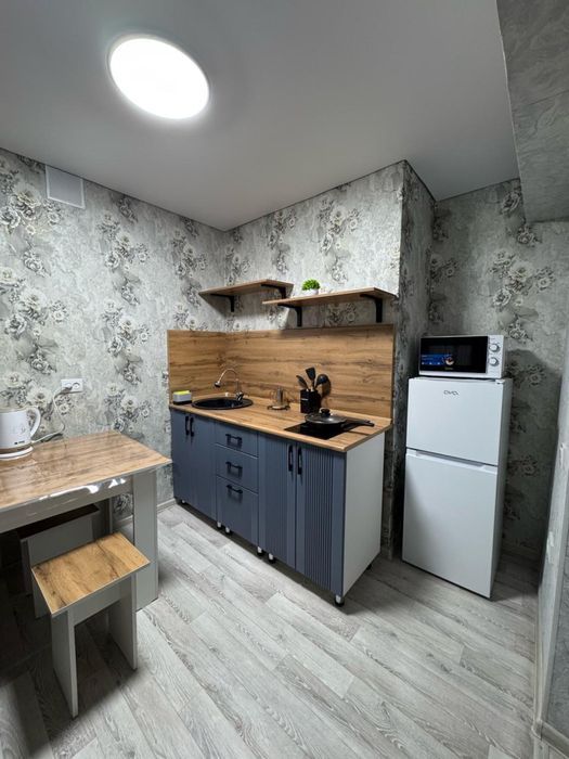 Сдаётся 1 комнатная квартира