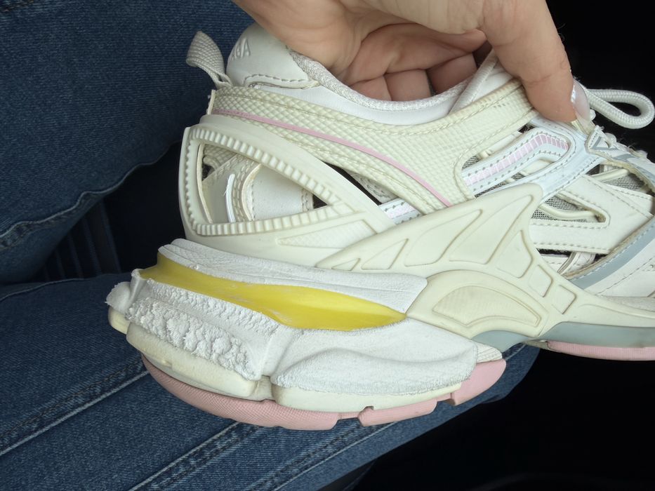 Оригинални Balenciaga