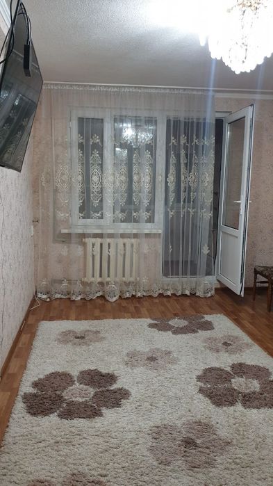 Продам 2х комнатную квартиру