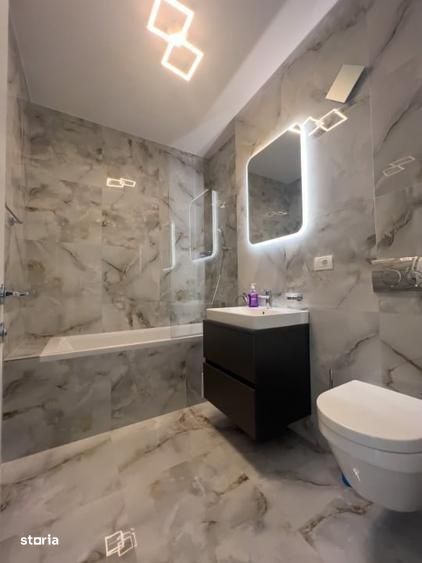 Apartament 3 Camere | Cotroceni | Parcare subterana | Centrala proprie