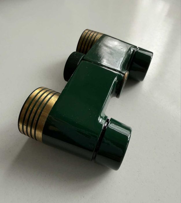 Театральный бинокль винтаж СССР