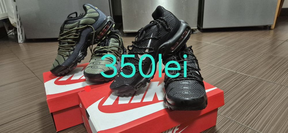 Nike air max plus tn (mai multe modele)
