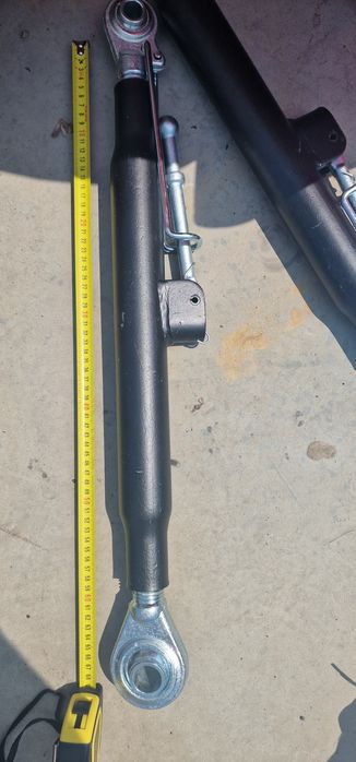 Tirant central tractor deutz massey ferguson valtra fend fiat pret 450