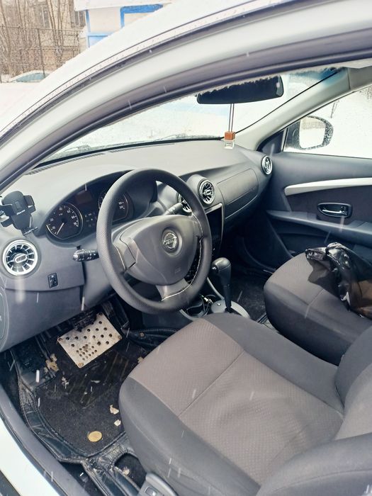 Срочно!!! Продам Ниссан Альмера 2018г.