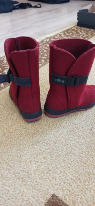 Валенки   детские