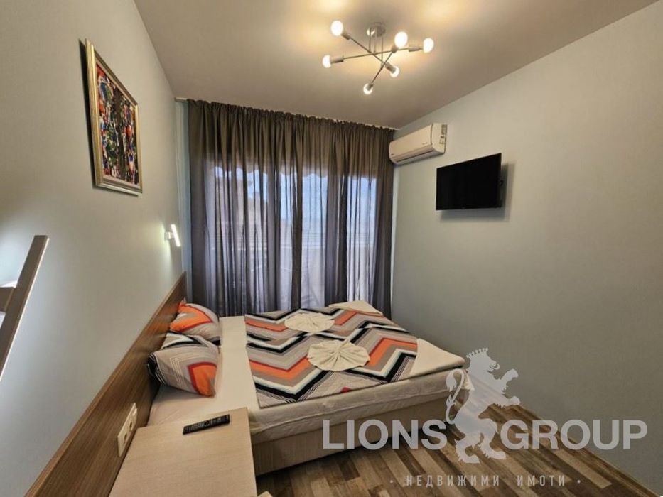 Продава се Тристаен апартамент в к.к. Златни пясъци - 100 кв.м за 1850 €/кв.м - Снимка #6