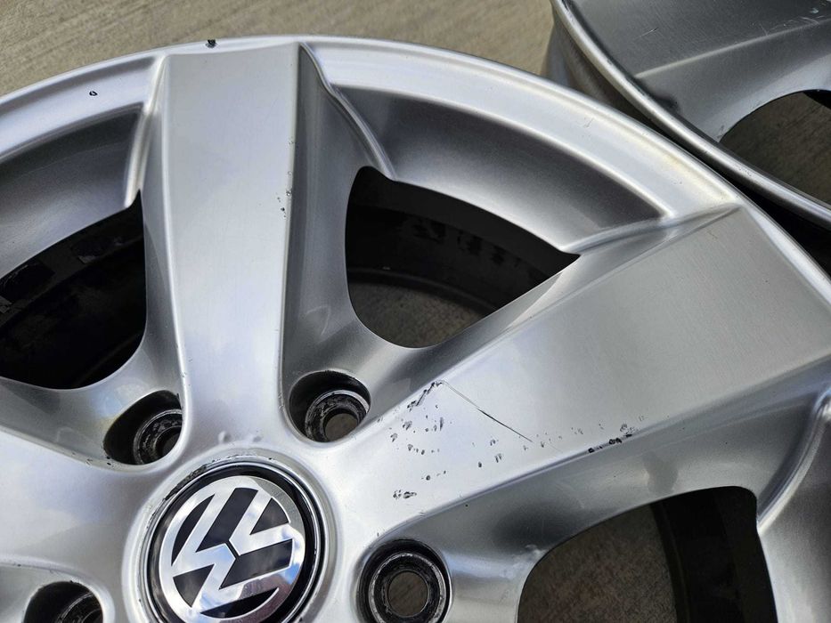 Jante 5x120 R17 VW Transporter T5,T6,Multivan,Caravelle