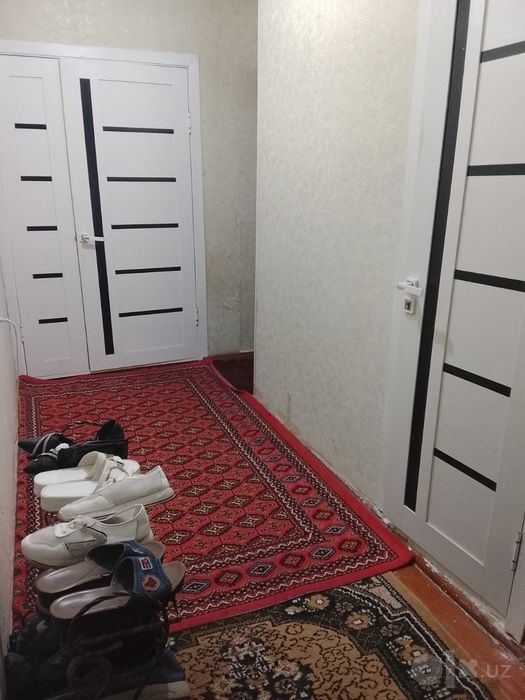 Продаётся 2- комнатный квартира