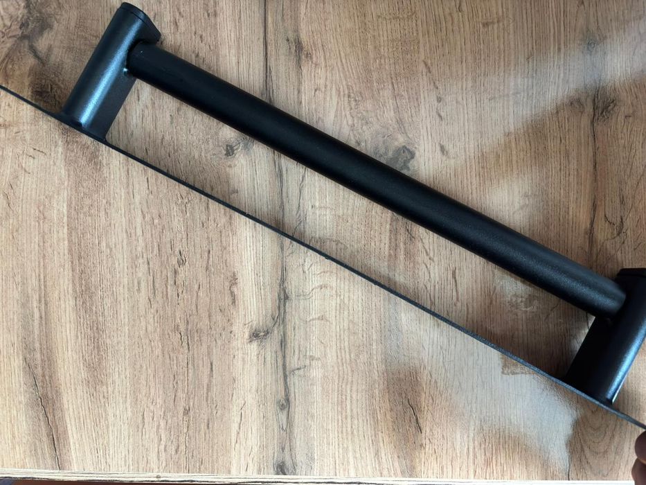 Ручка дверная лофт