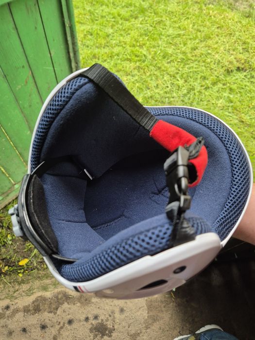 Clăpari  schi Salomon Team T2 copii