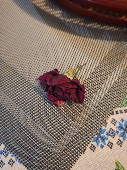 Petale trandafiri Damasc