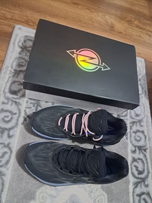 Nike AirZoom Gt Cut 2